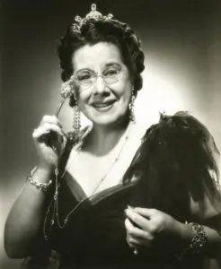 lorgnette