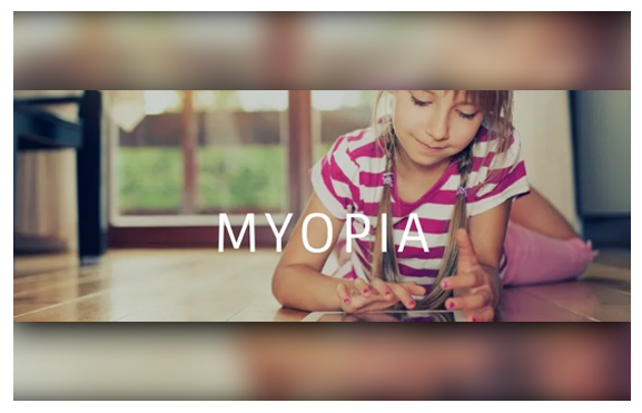 myopia
