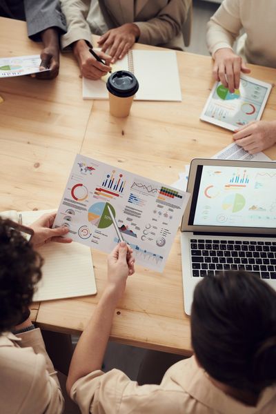 Business Consulting