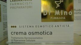 crema osmotica della farmacia di mino