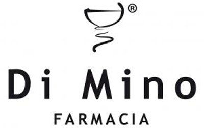 FARMACIA DI MINO - LOGO
