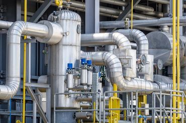 pipes