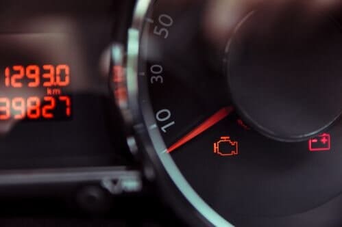 Check Engine—Vehicle Check in Daytona Beach, FL Check Engine—Vehicle Check in Daytona Beach, FL