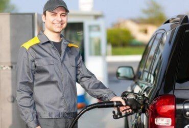 Gas Boy — Gas Refilling in Daytona Beach, FL