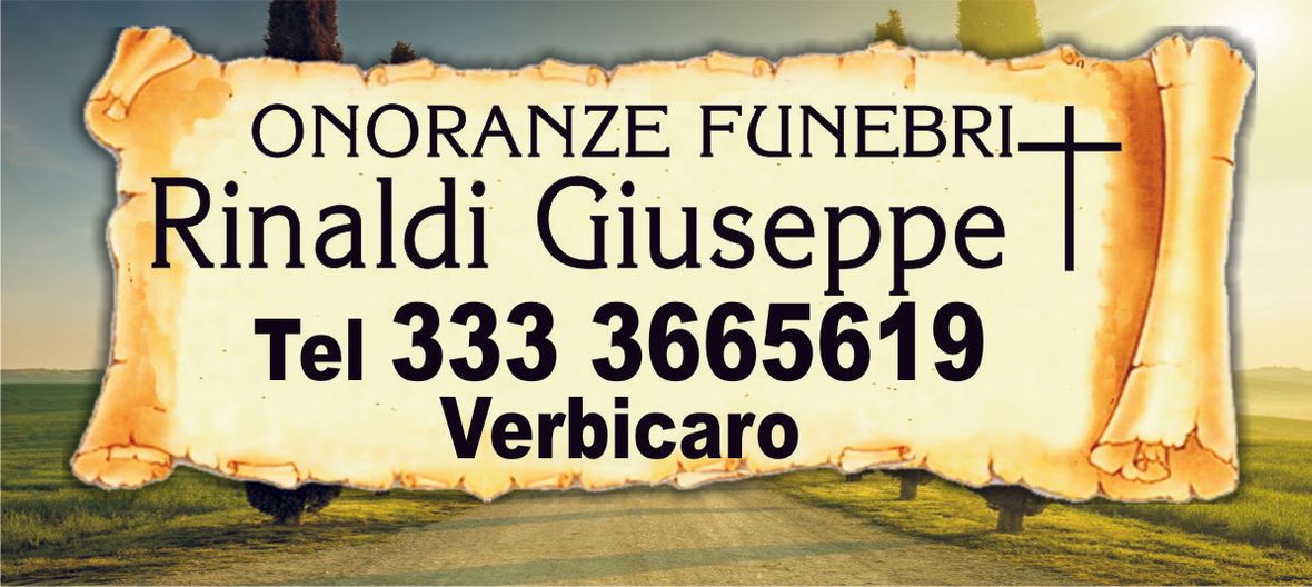 onoranze funebri la moglie di rinaldi onoranze funebri la moglie di rinaldi