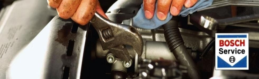 Autofficina F.lli Magini Autofficina F.lli Magini