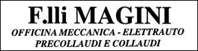 http://www.autofficinamaginifratelli.it/ logo autofficina f.lli magini