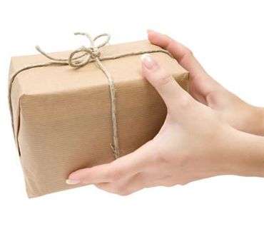 central valley packages delivery