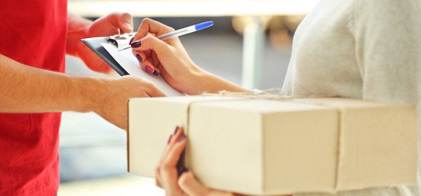 delivery visalia, package pickup, hot shot, fresno