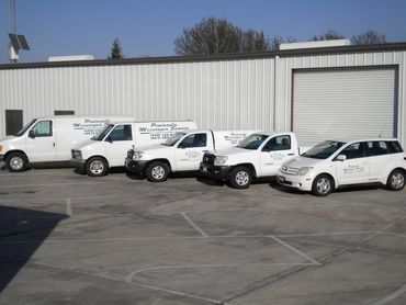 pmscv, peninsula messenger service, friendly staff