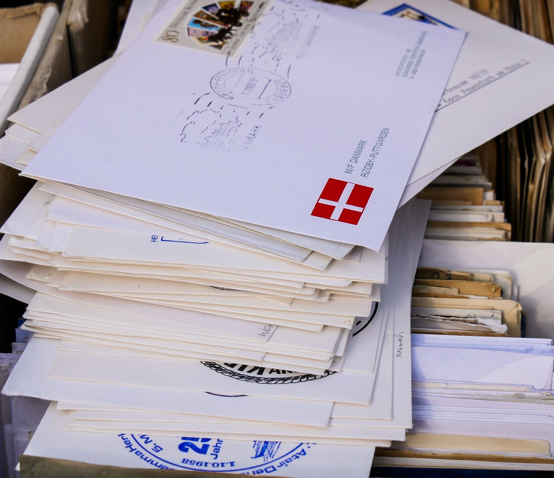 central valley mail, PMSCV, express delivery, fresno