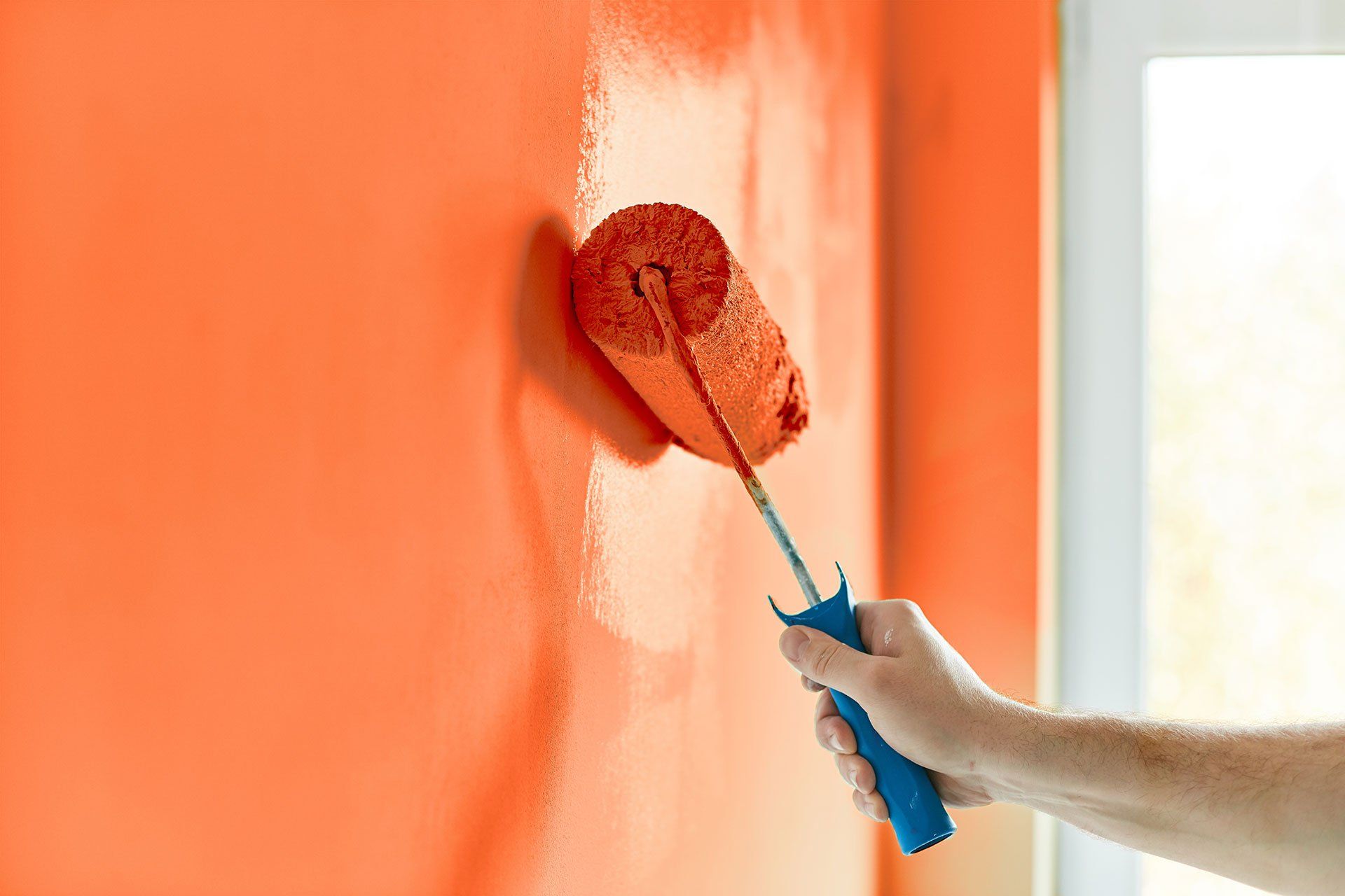 A.V. Spackling | Interior Painting | West Babylong, NY