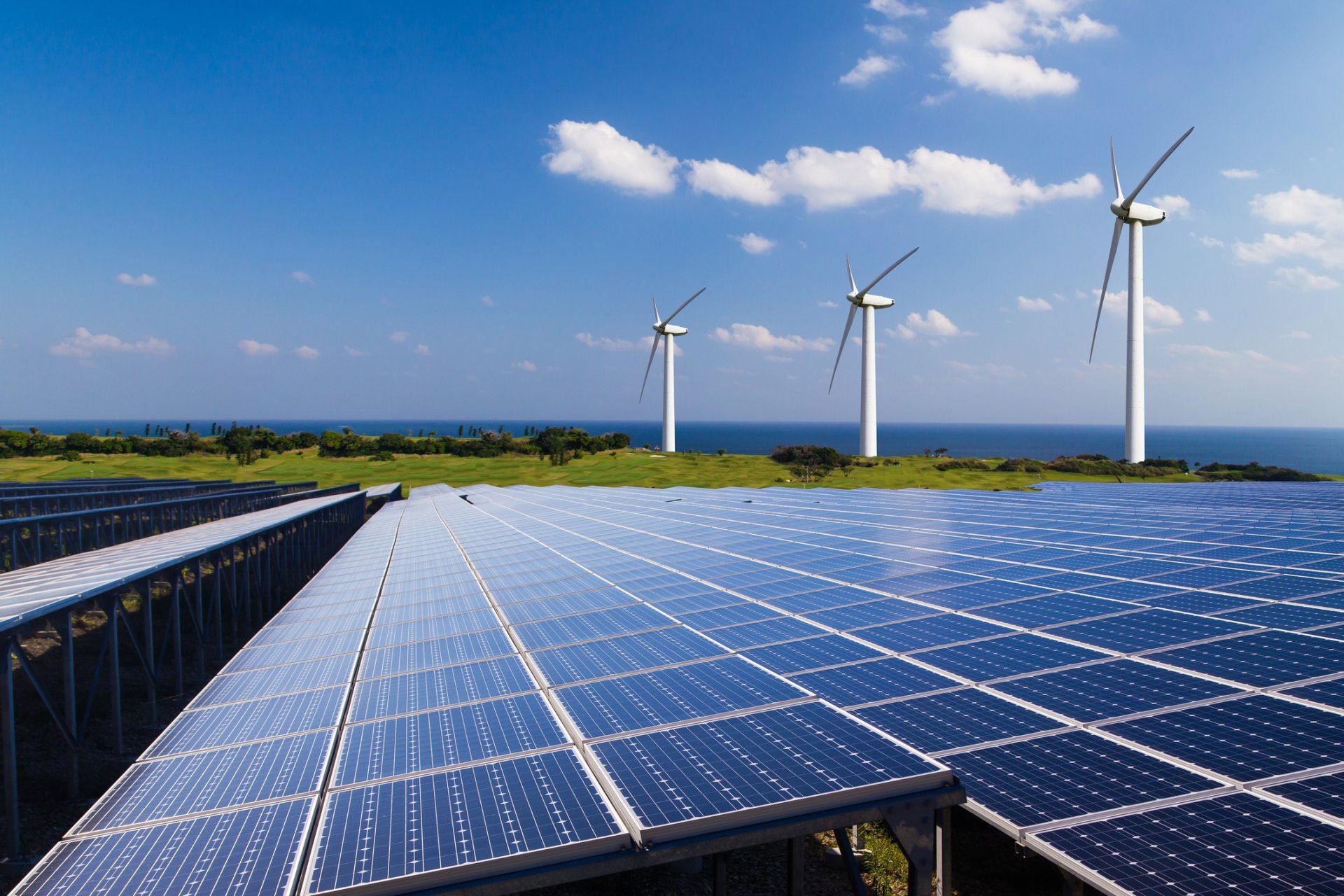 energie alternative