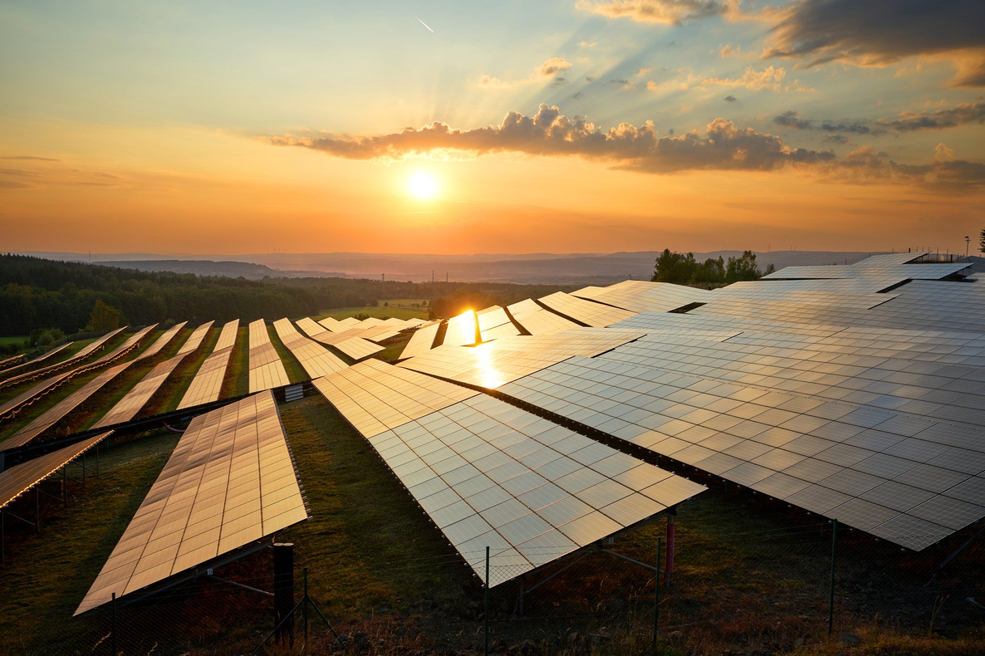 impianti fotovoltaici