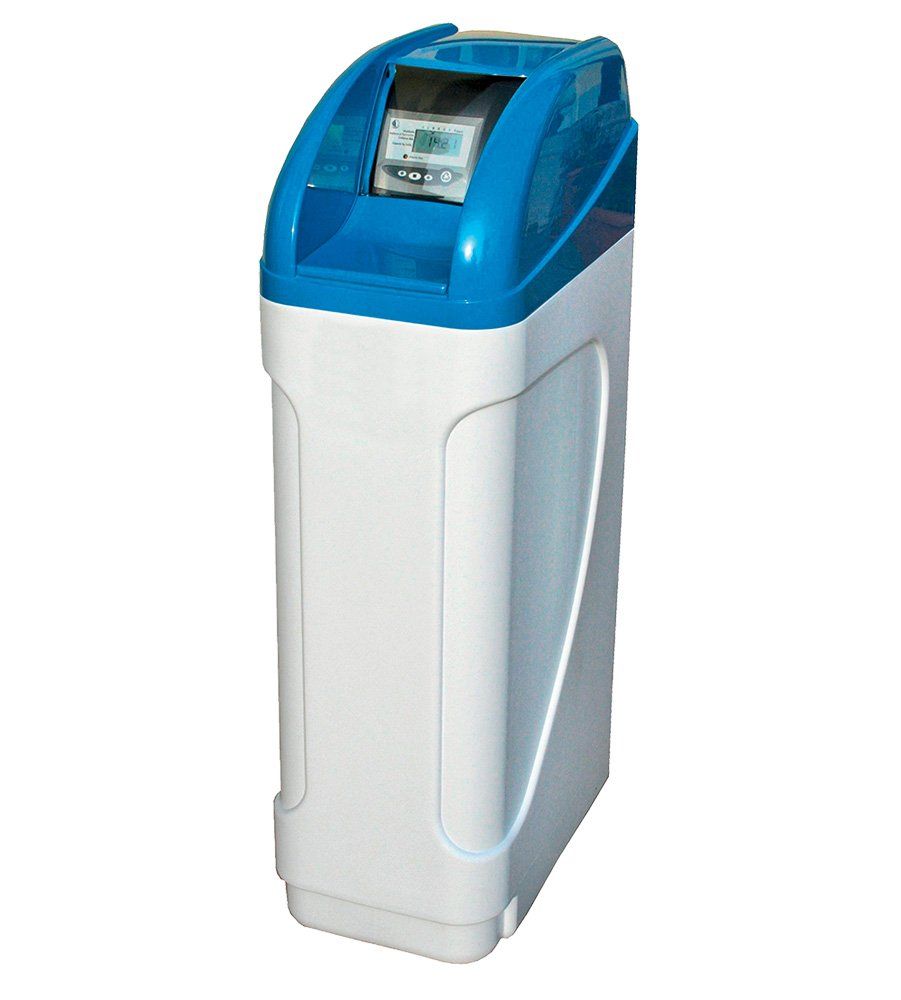 kit anticalcare per depurazione acque