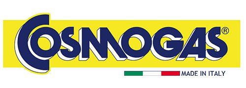 cosmogas