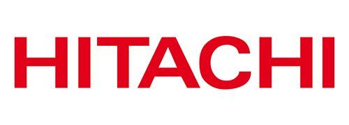 hitachi