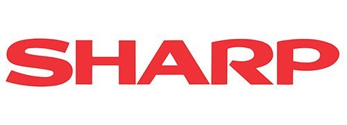 sharp