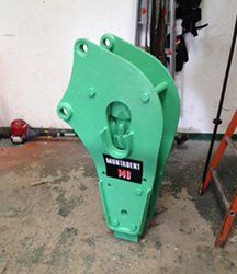 Sale and hire of rock hammers