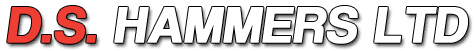 D S Hammers Ltd logo