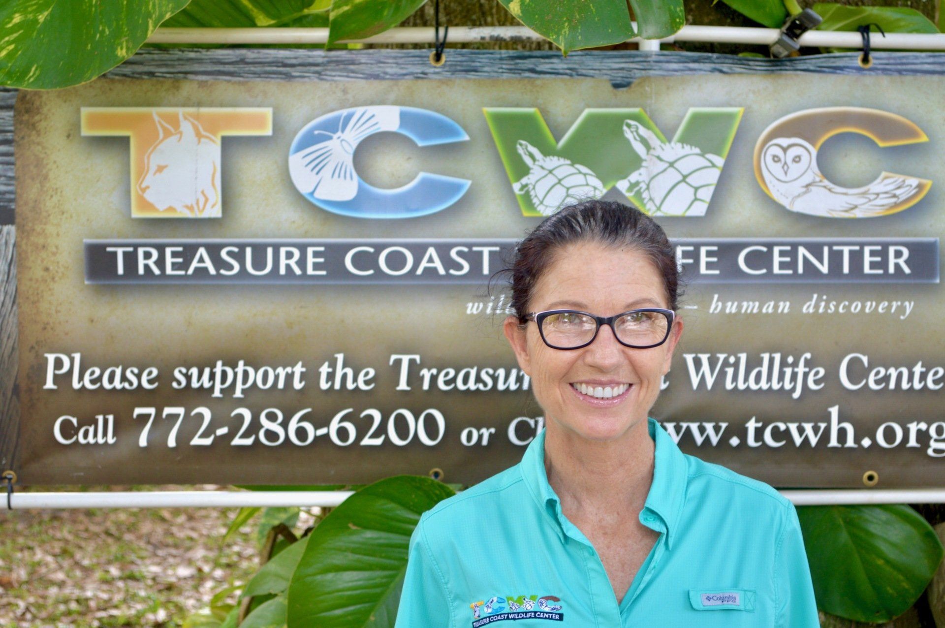 Treasure Coast Wildlife Center - Stuart, FL