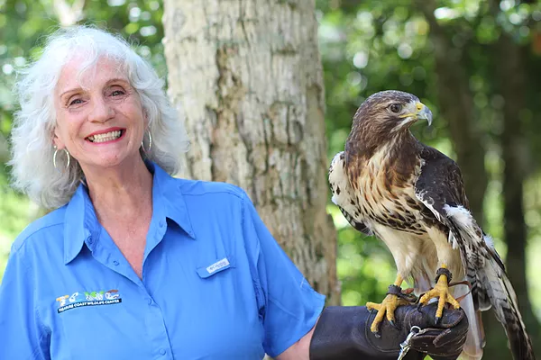 Treasure Coast Wildlife Center - Stuart, FL Treasure Coast Wildlife Center - Stuart, FL