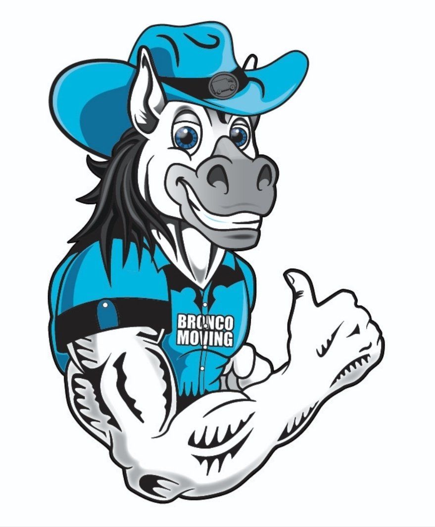 Bronco Moving LLC Bronco Moving LLC