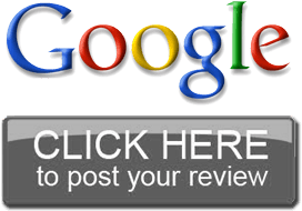 Google Review Logo