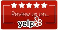 Yelp Review Logo