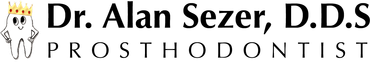 Dr. Alan Sezer, D.D.S Logo