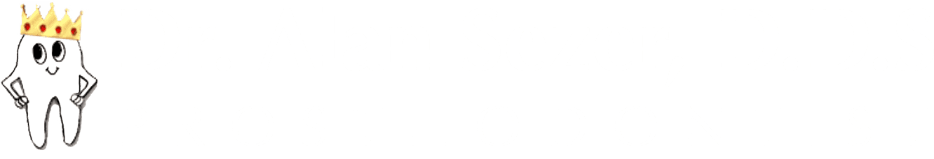 Dr. Alan Sezer, D.D.S Logo