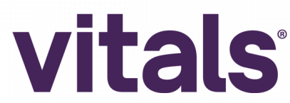Vitals Logo