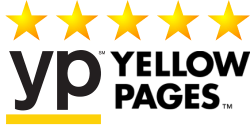 Yellow Pages Logo