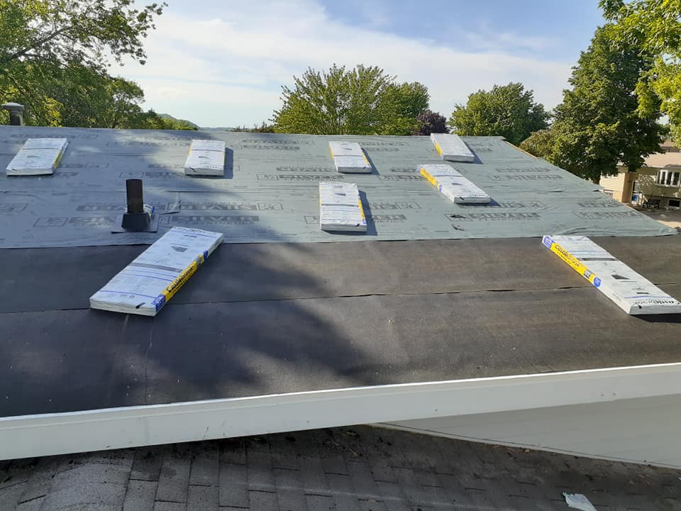 LT Construction, LLC