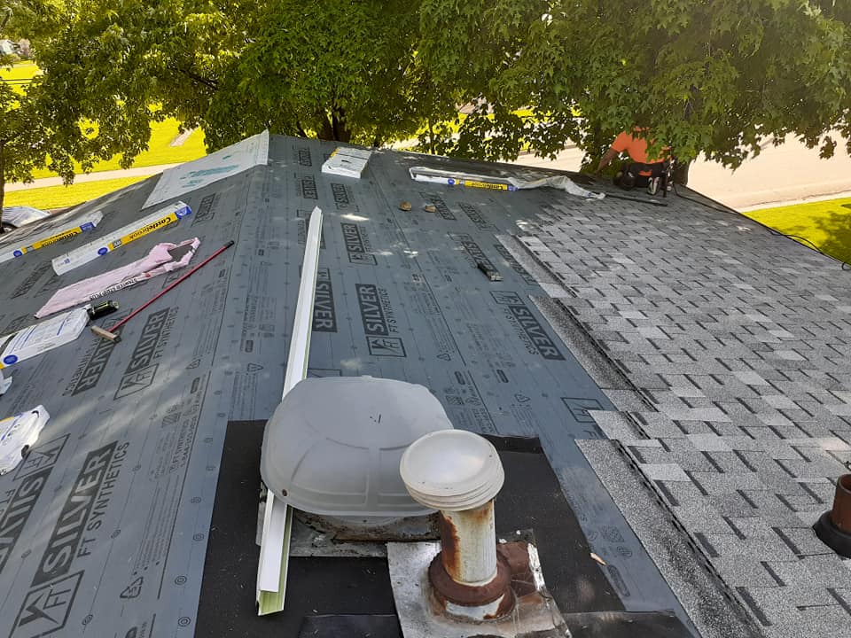 LT Construction, LLC