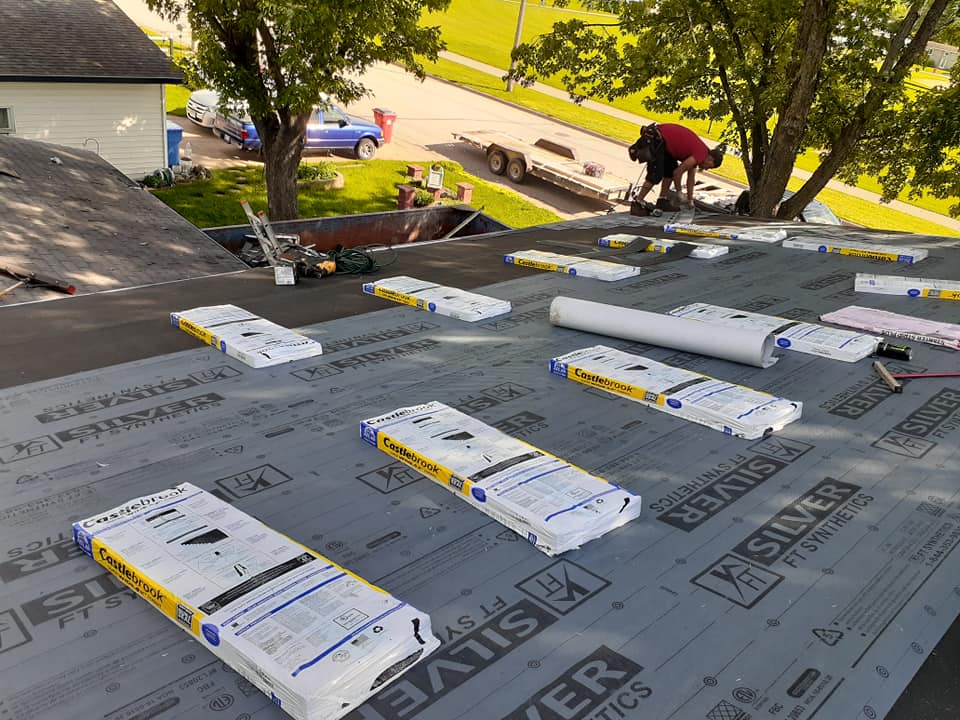 LT Construction, LLC
