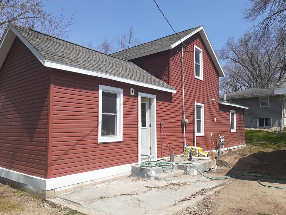LT Construction, LLC