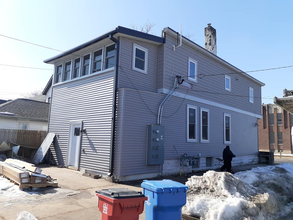 LT Construction, LLC