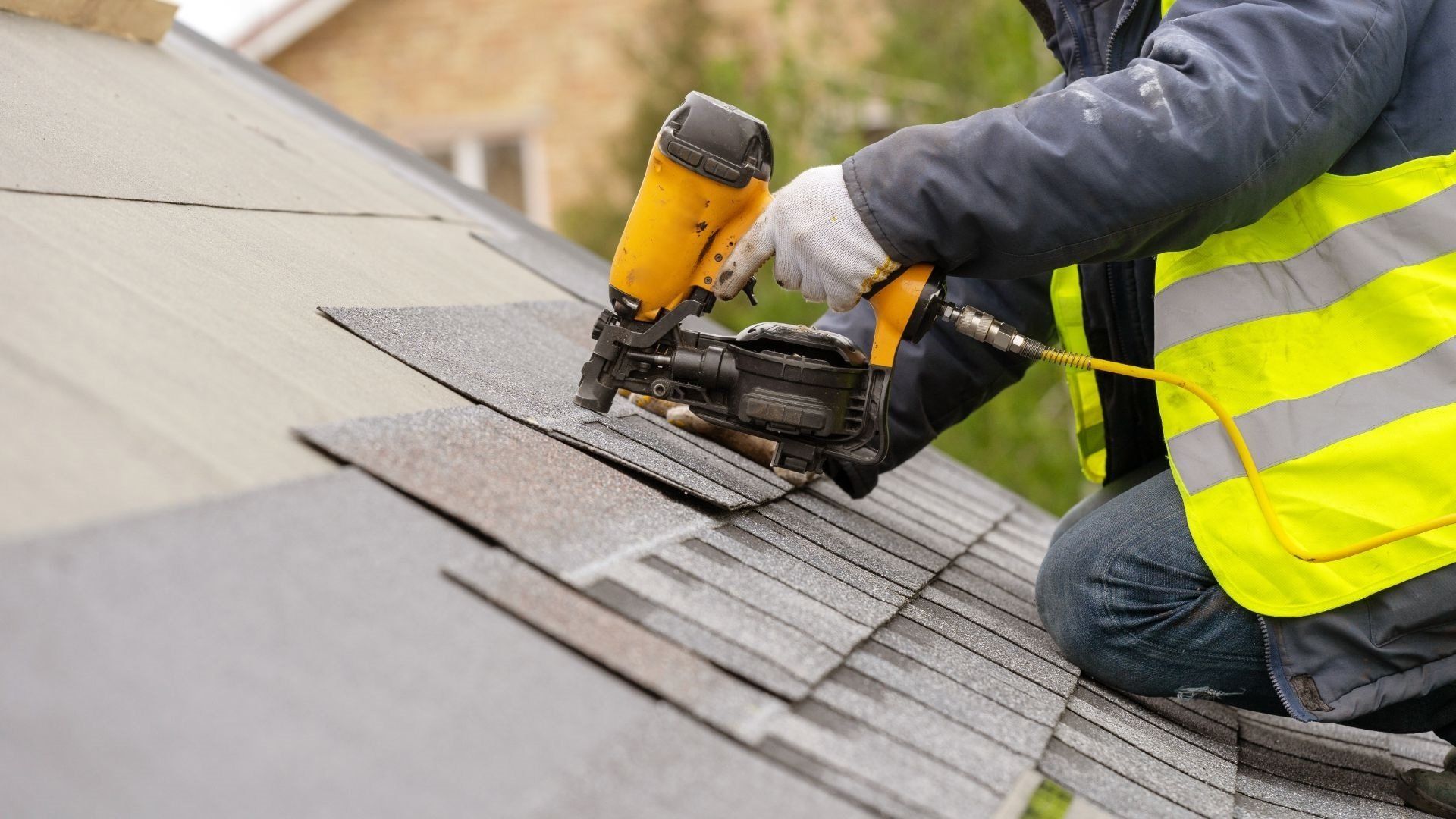 Roofing