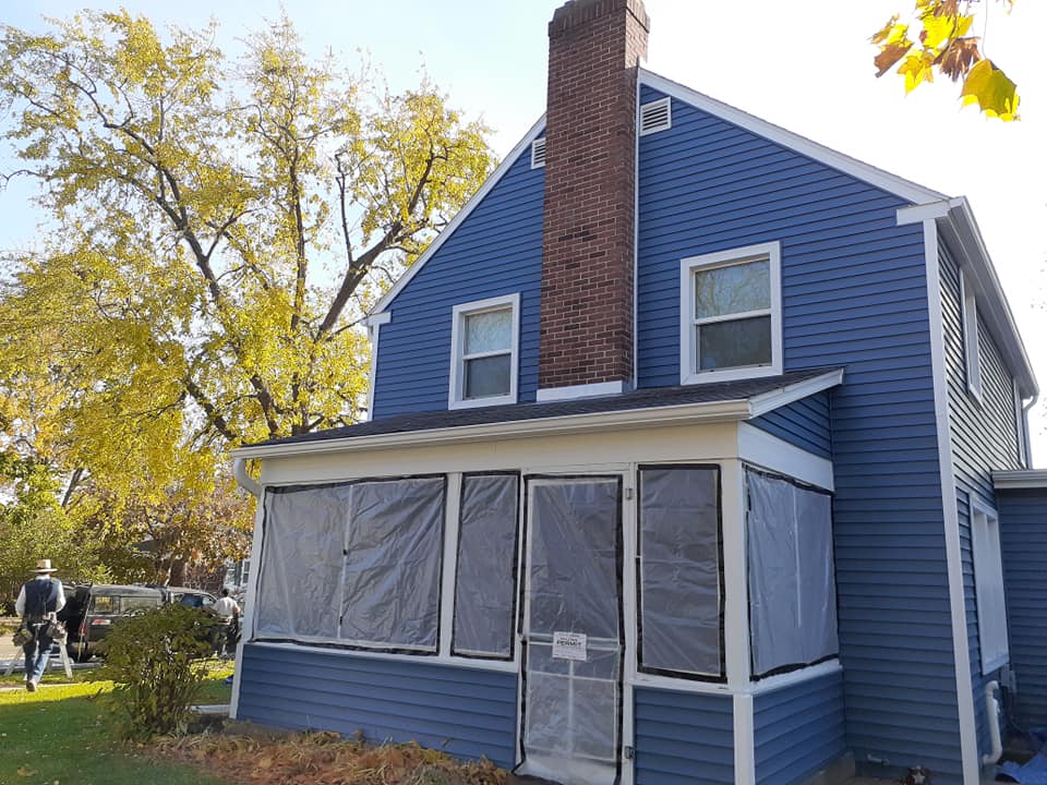 LT Construction, LLC