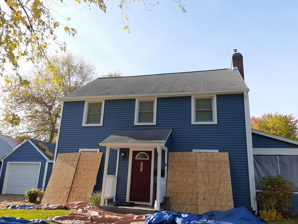 LT Construction, LLC