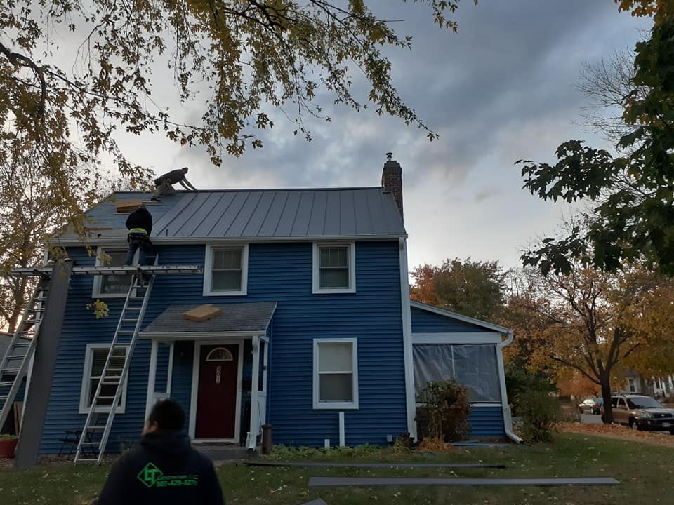 LT Construction, LLC