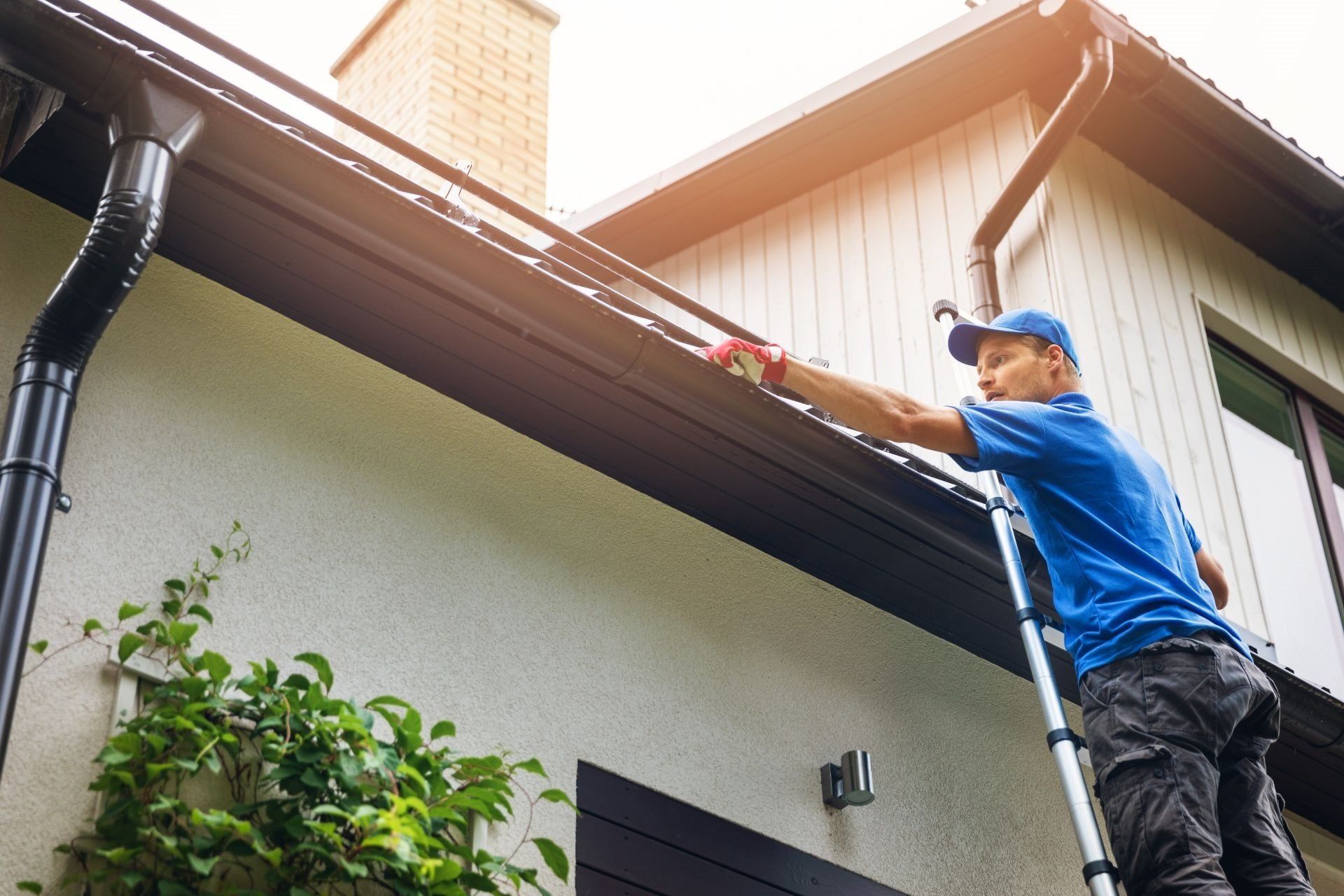 Gutters