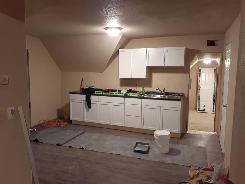 LT Construction, LLC