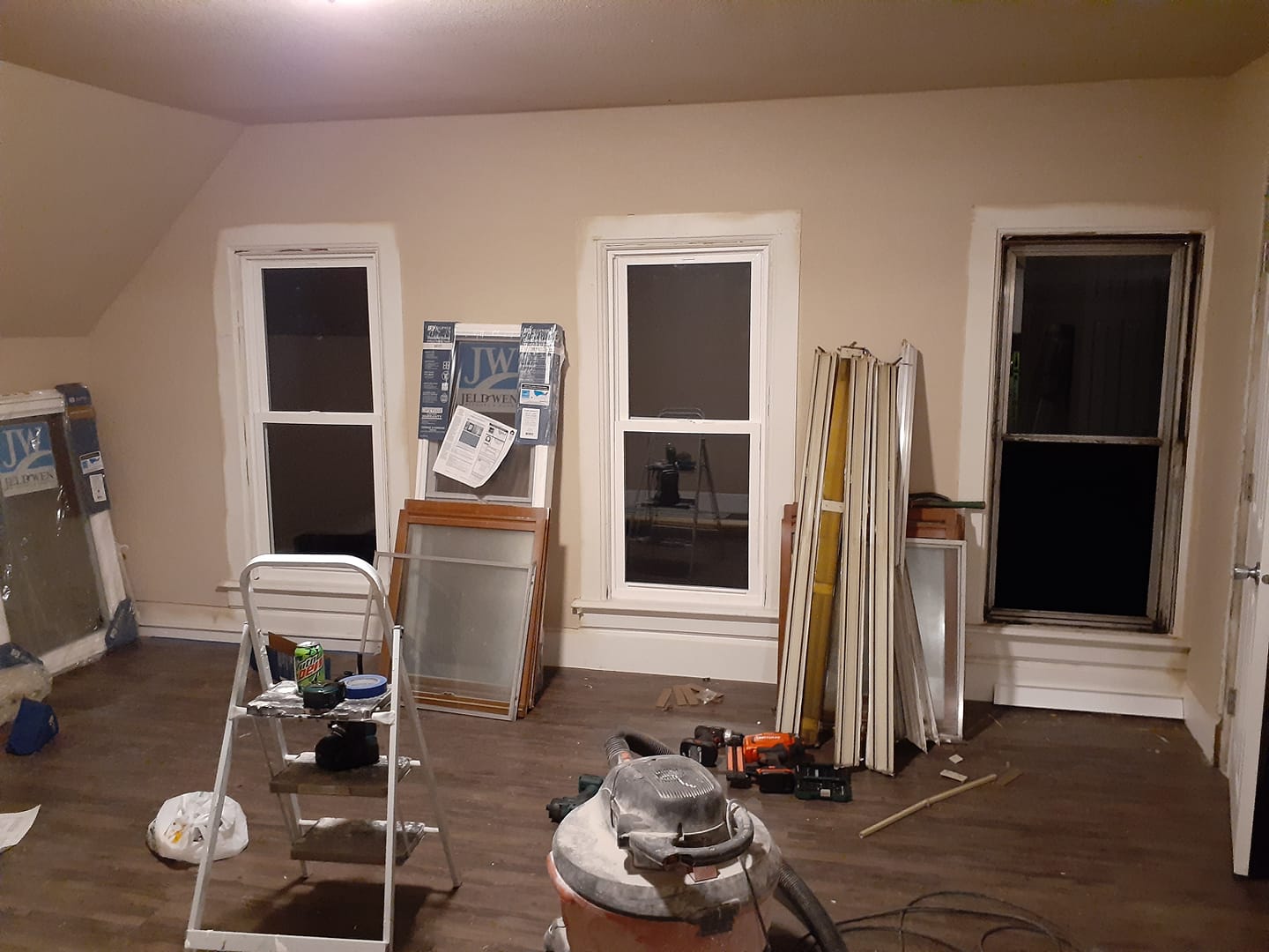 LT Construction, LLC