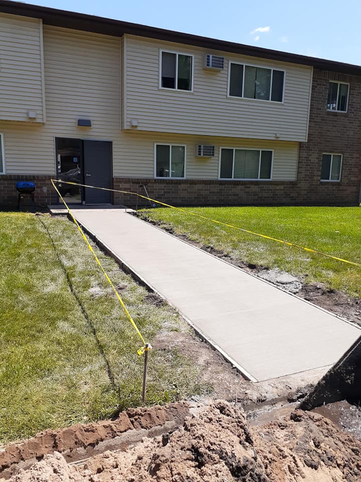 LT Construction, LLC