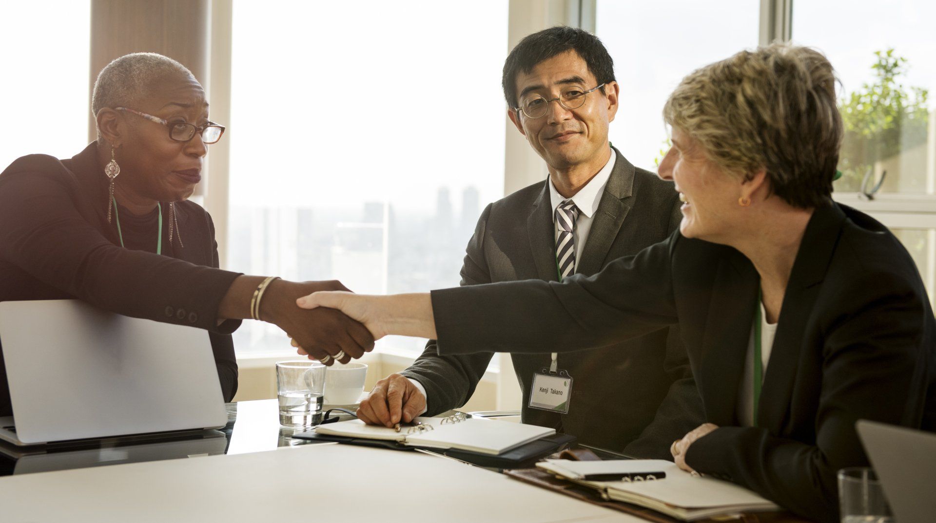 small business commercial lending