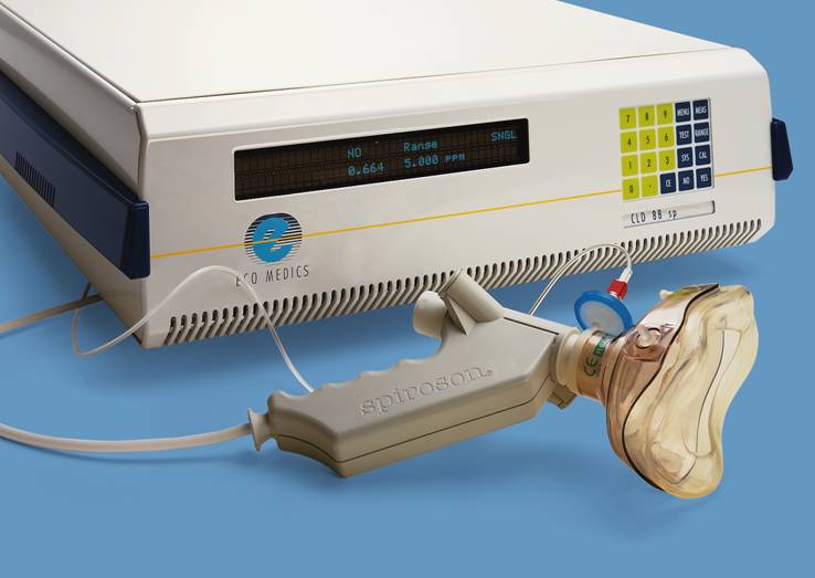 A device that says ' autoclave ' on the front of it
