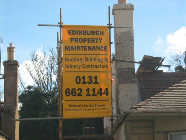 Slating and tiling