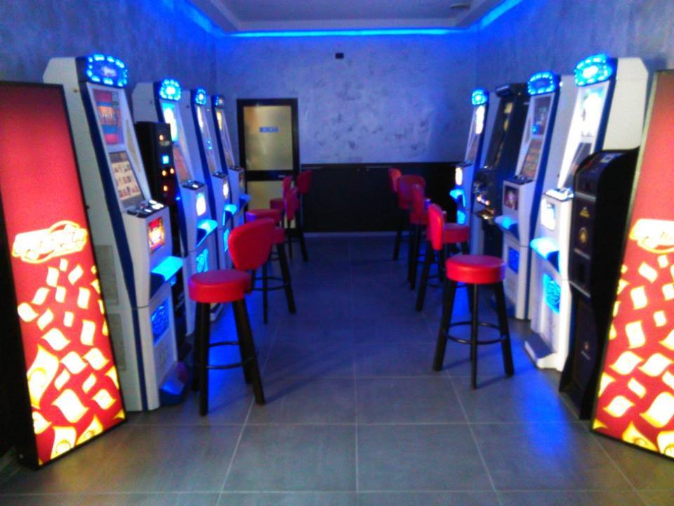 sala slot